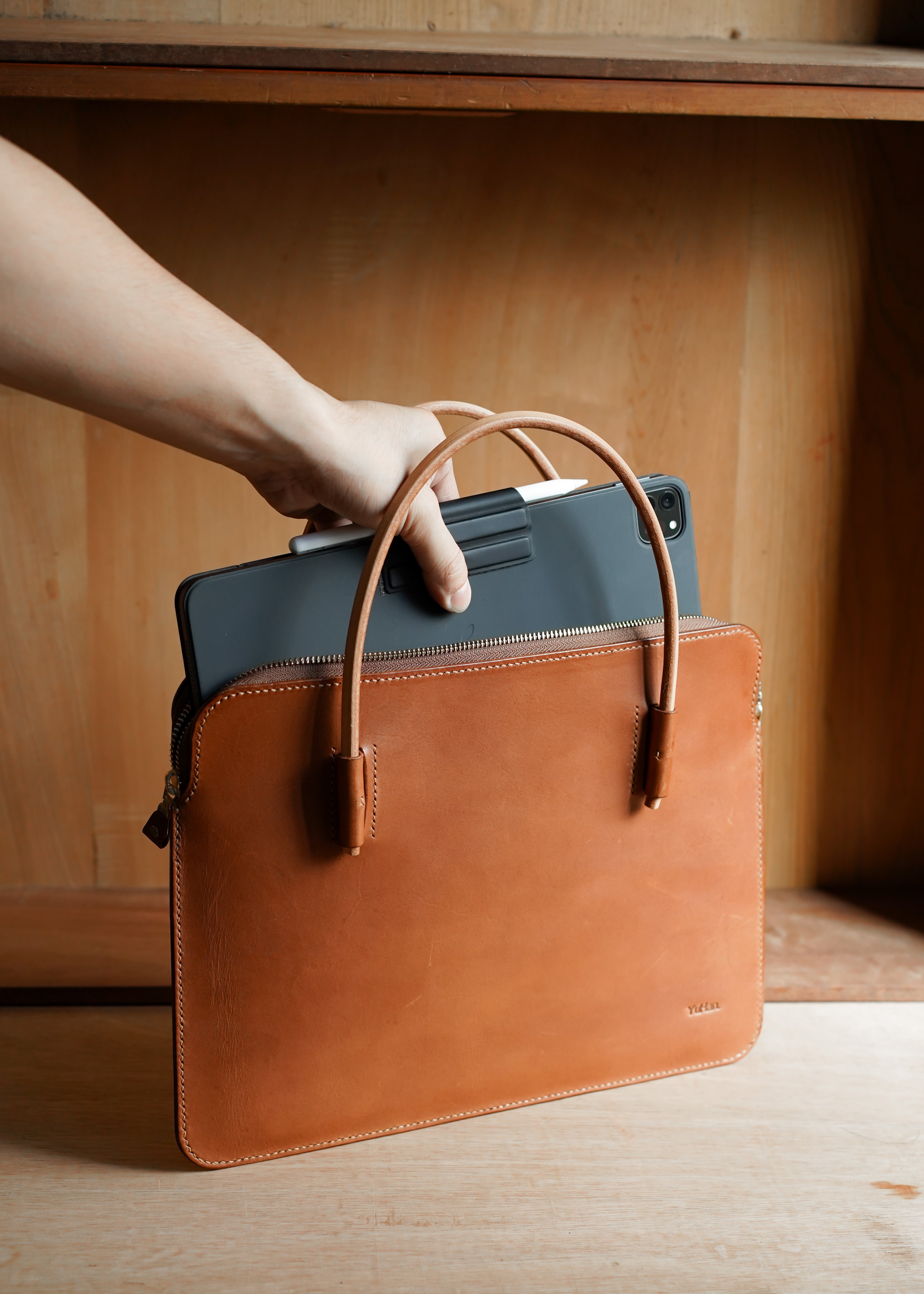 iPad / MacBook 電腦包 13 寸 iPad / MacBook Bag 13-inch