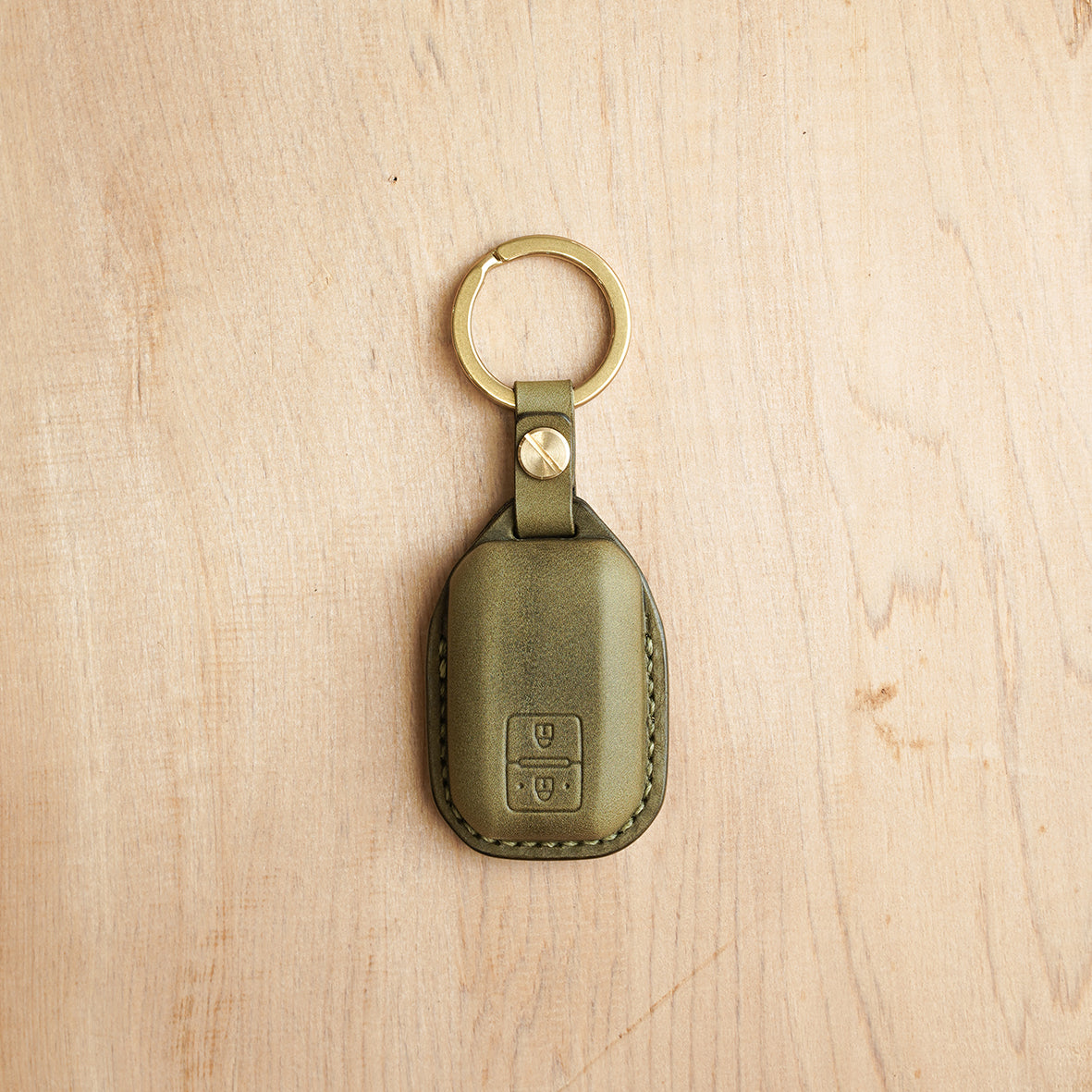 KEY COVER JS2 / SUZUKI 鑰匙包