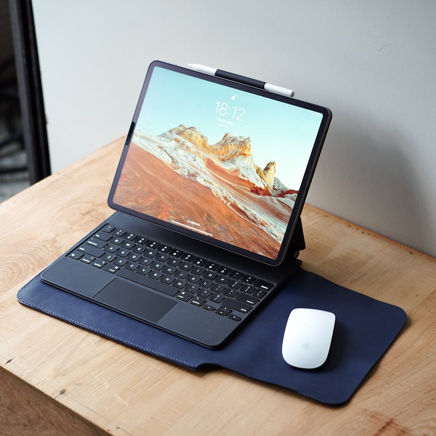 iPad PRO BAG