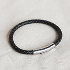 編織手環 WOVEN 5mm BRACELET - HUANGS