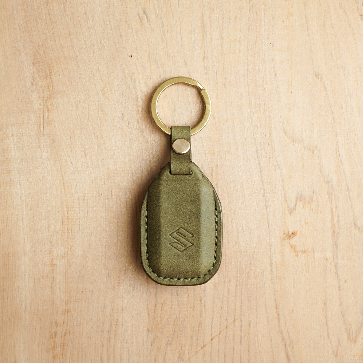 KEY COVER JS2 / SUZUKI 鑰匙包