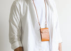 皮夾隨身包 SHOULDER WALLET - HUANGS