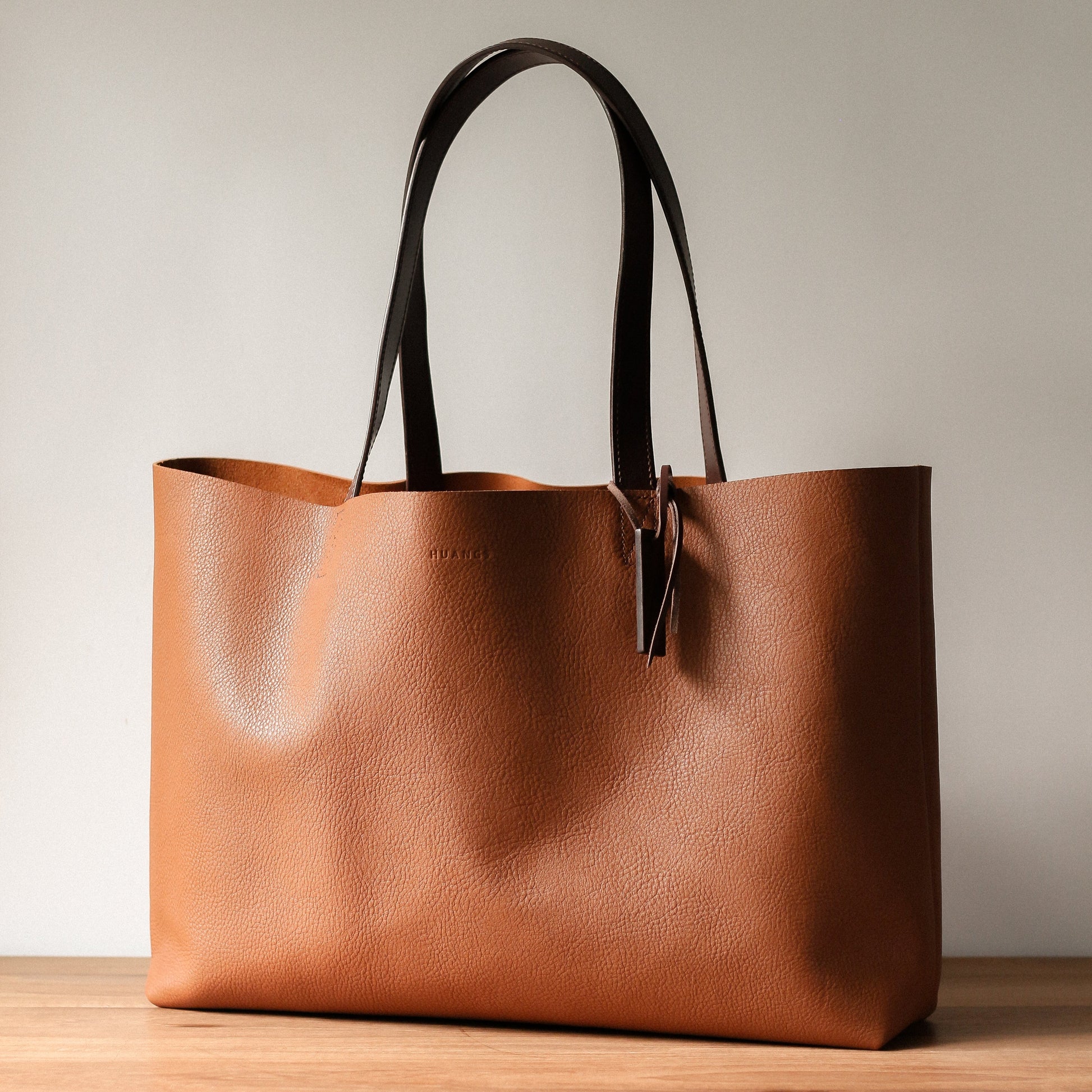 橫式托特包 TOTOE BAG