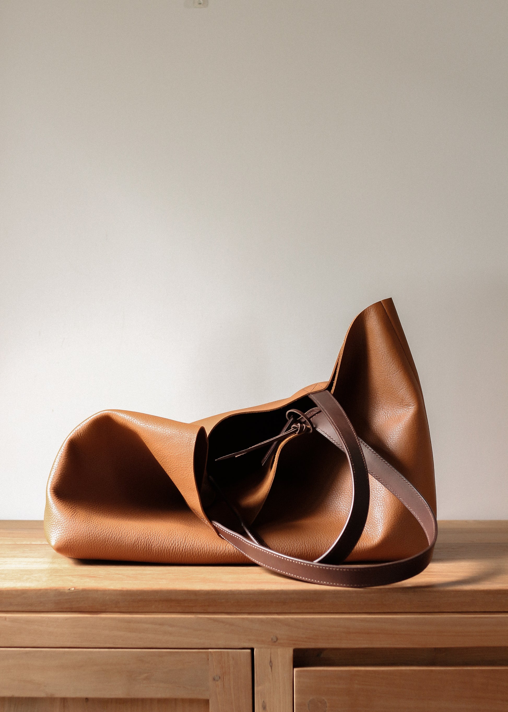 橫式托特包 TOTOE BAG