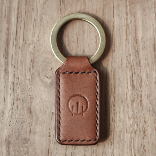 鑰匙圈方型 KEY RING - HUANGS