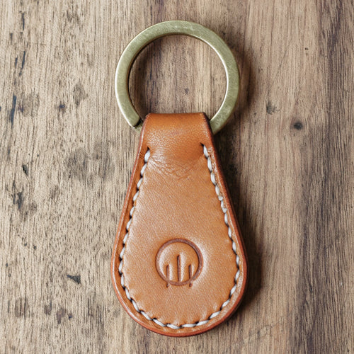 鑰匙圈水滴型 KEY RING - HUANGS
