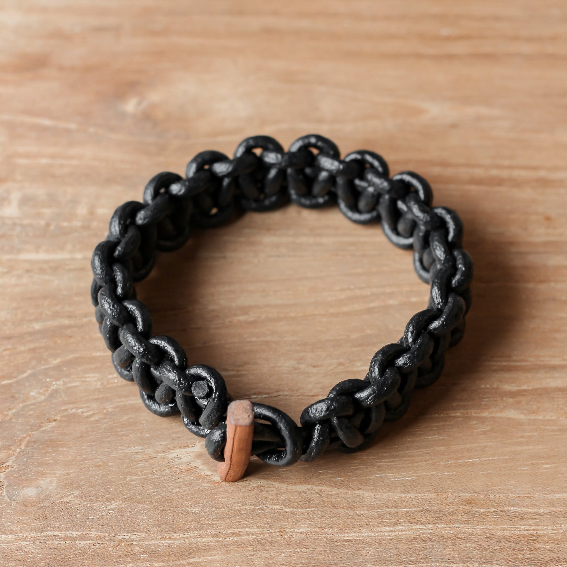 野戰編織手環 WOVEN BRACELET - HUANGS