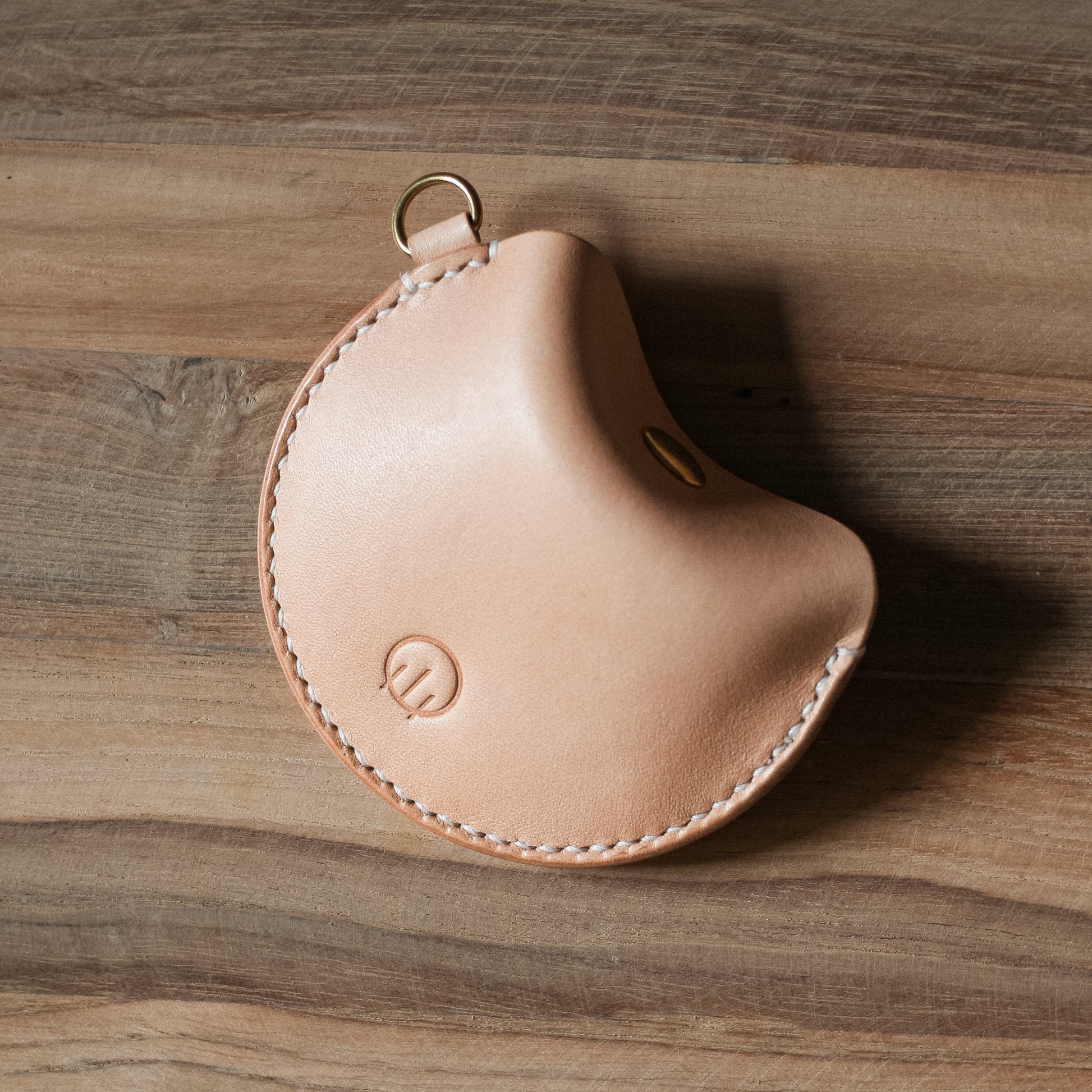 零錢圓包 COIN CASE - HUANGS