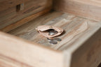 零錢圓包 COIN CASE - HUANGS