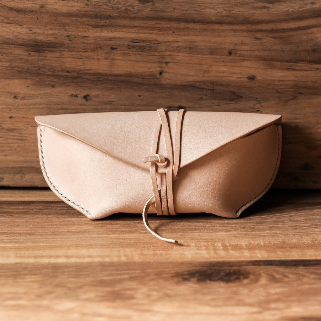 眼鏡包 GLASSES CASE - HUANGS