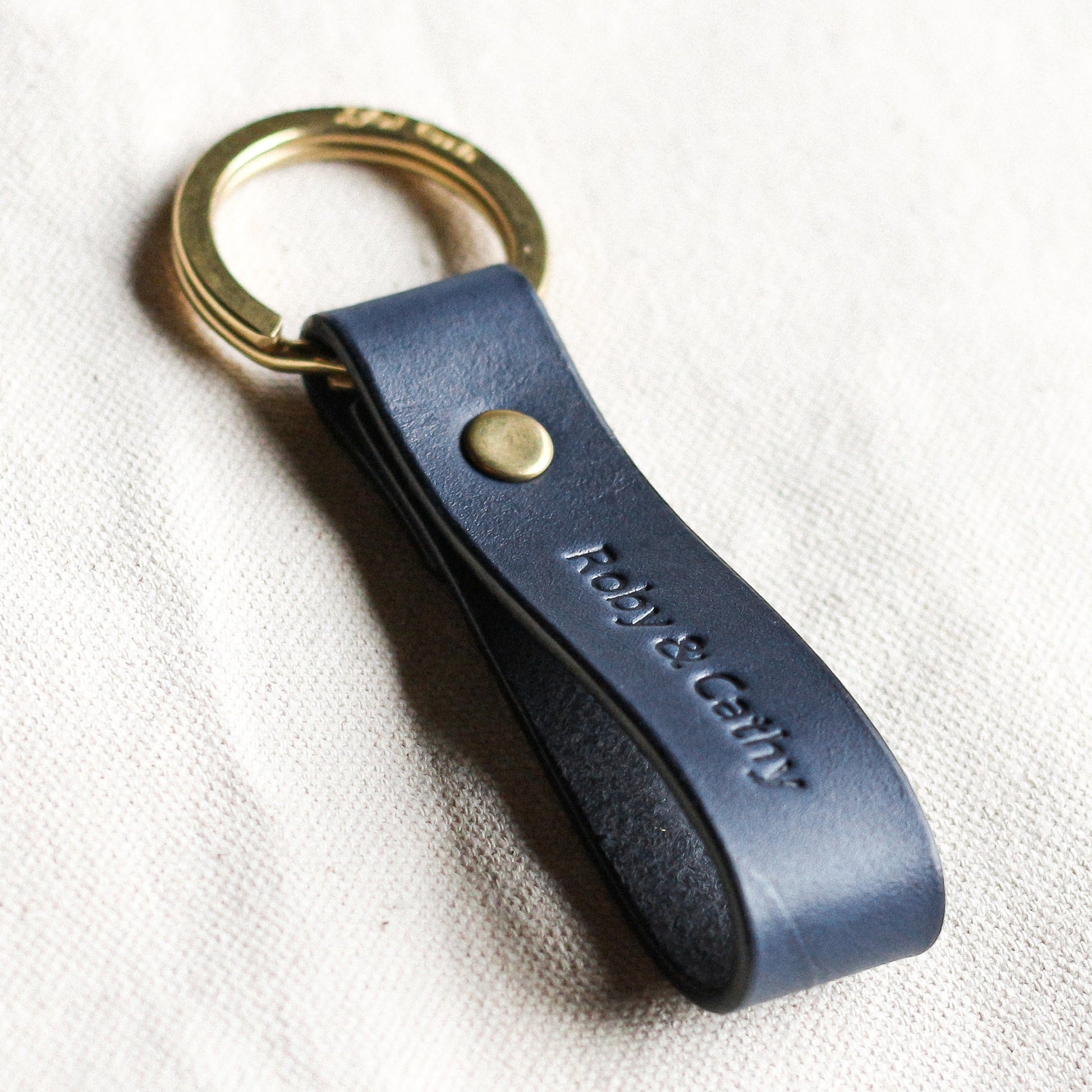 鑰匙圈 KEY RING - HUANGS