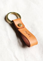 鑰匙圈 KEY RING - HUANGS