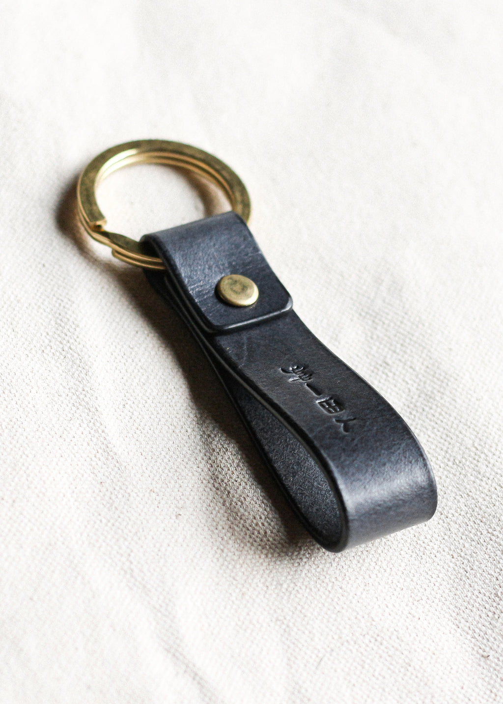 鑰匙圈 KEY RING - HUANGS