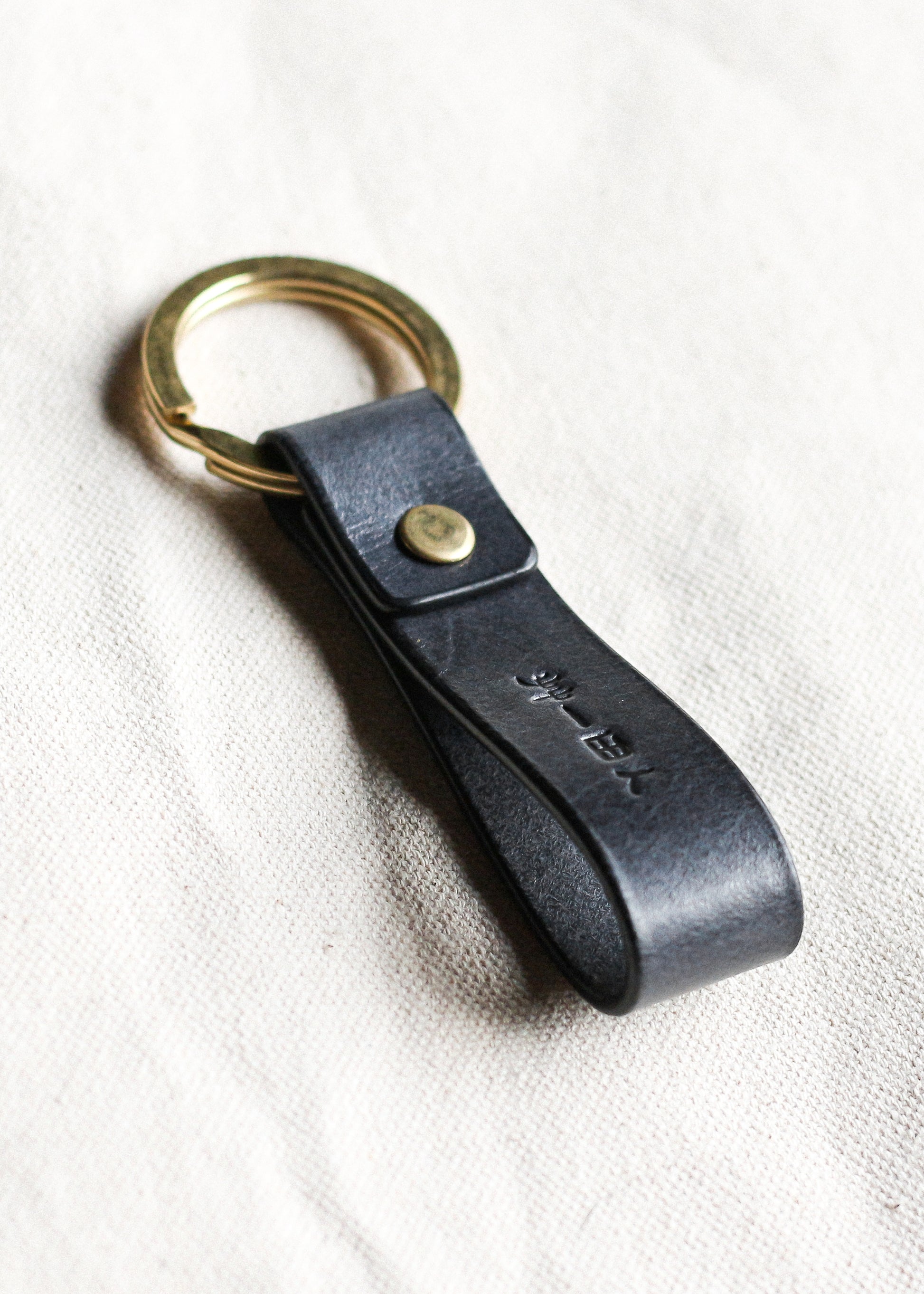 鑰匙圈 KEY RING - HUANGS