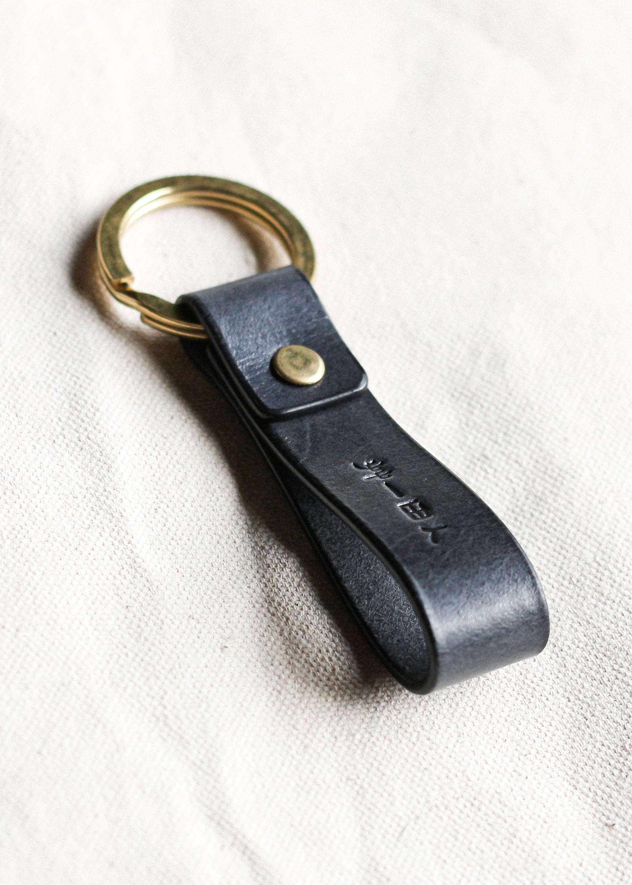 鑰匙圈 KEY RING - HUANGS