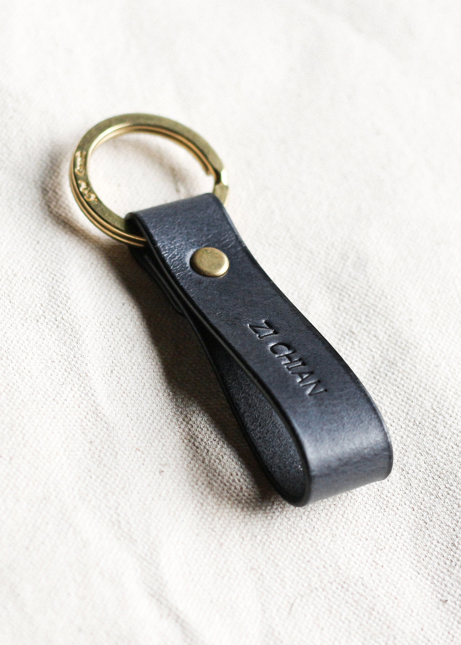 鑰匙圈 KEY RING - HUANGS