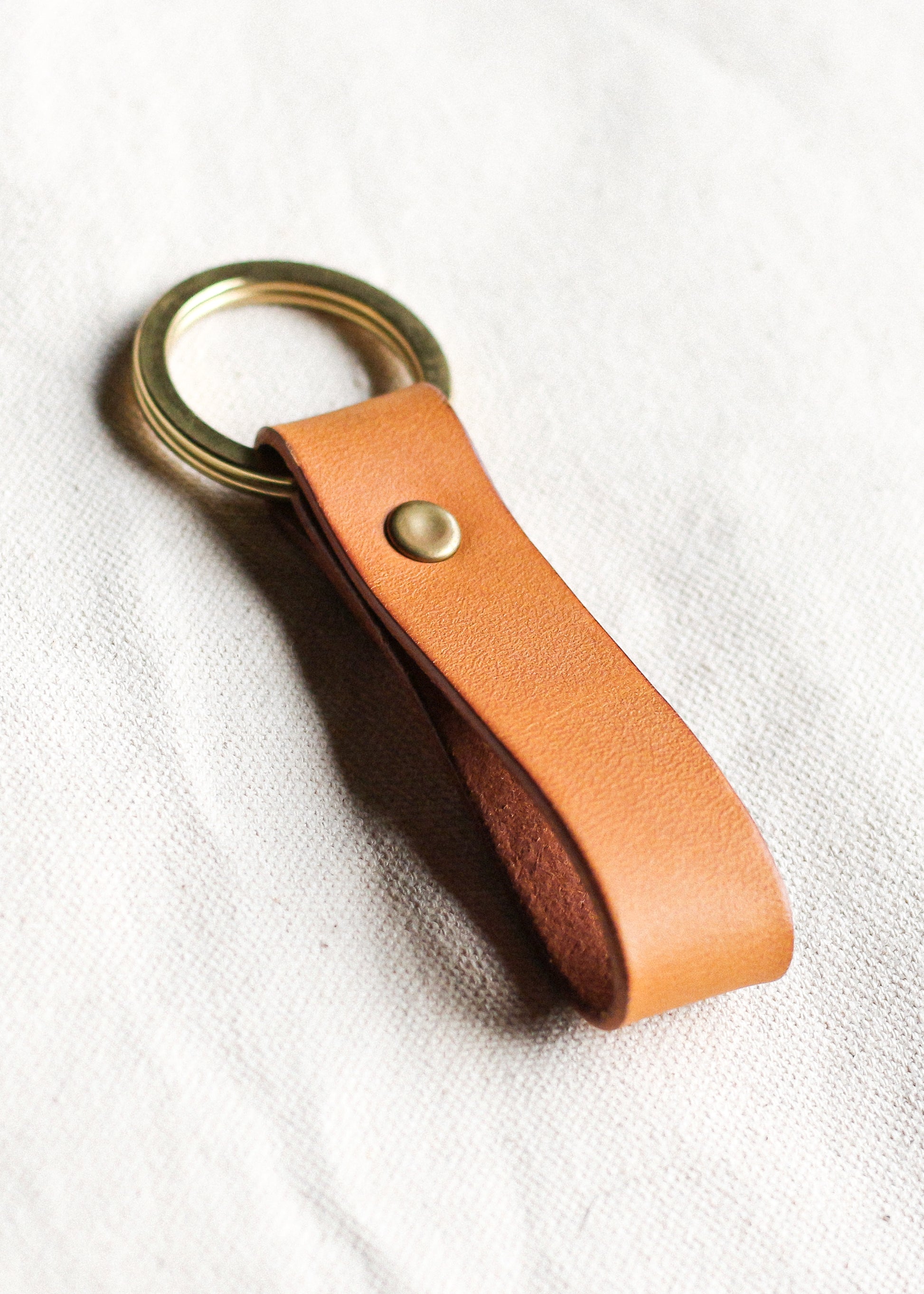 鑰匙圈 KEY RING - HUANGS