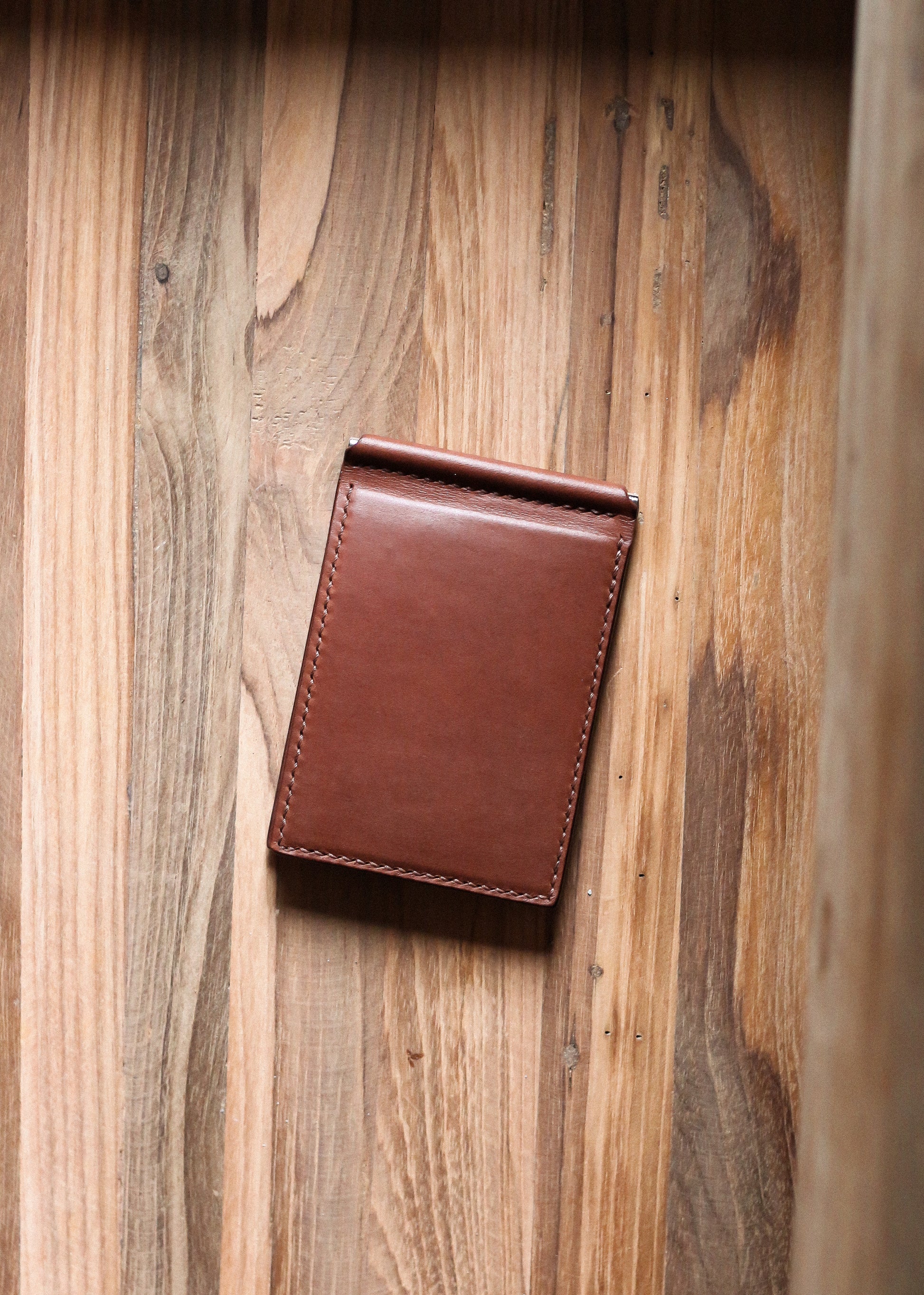 皮夾鈔票夾MONEY CLIP WELLET - HUANGS