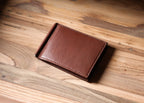 皮夾鈔票夾MONEY CLIP WELLET - HUANGS