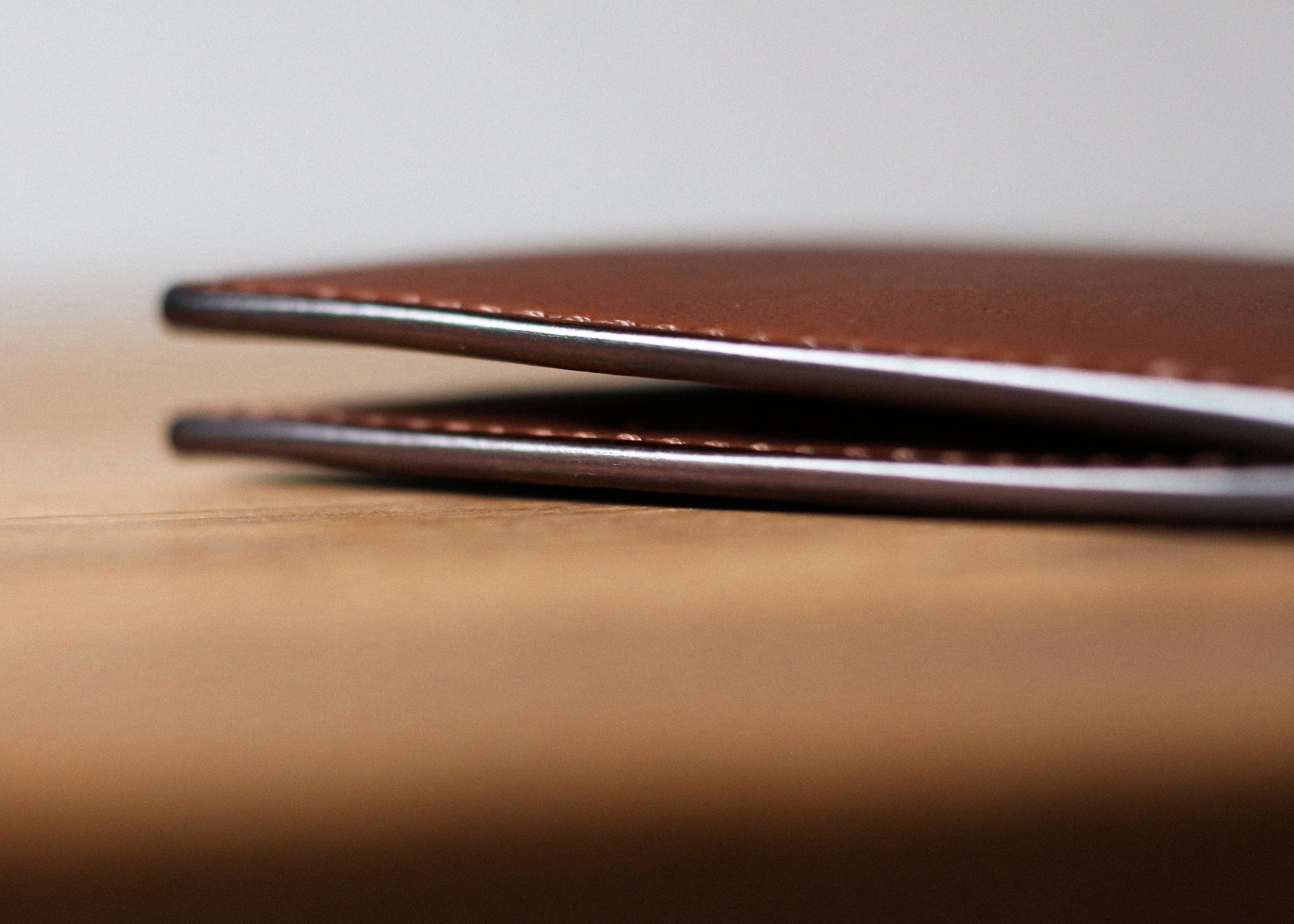 皮夾鈔票夾MONEY CLIP WELLET - HUANGS