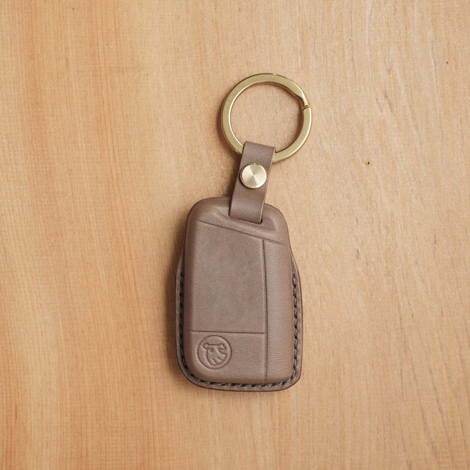 KEY COVER ES1 / ŠKODA 鑰匙包