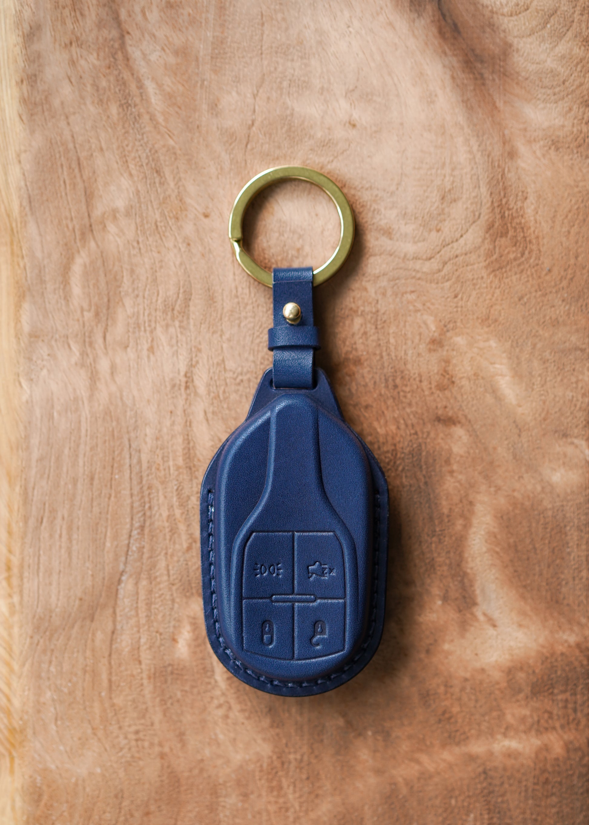 KEY COVER EMA1 / MASERATI 鑰匙包