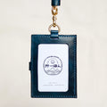 證件套雙層 ID CAR CASE - HUANGS