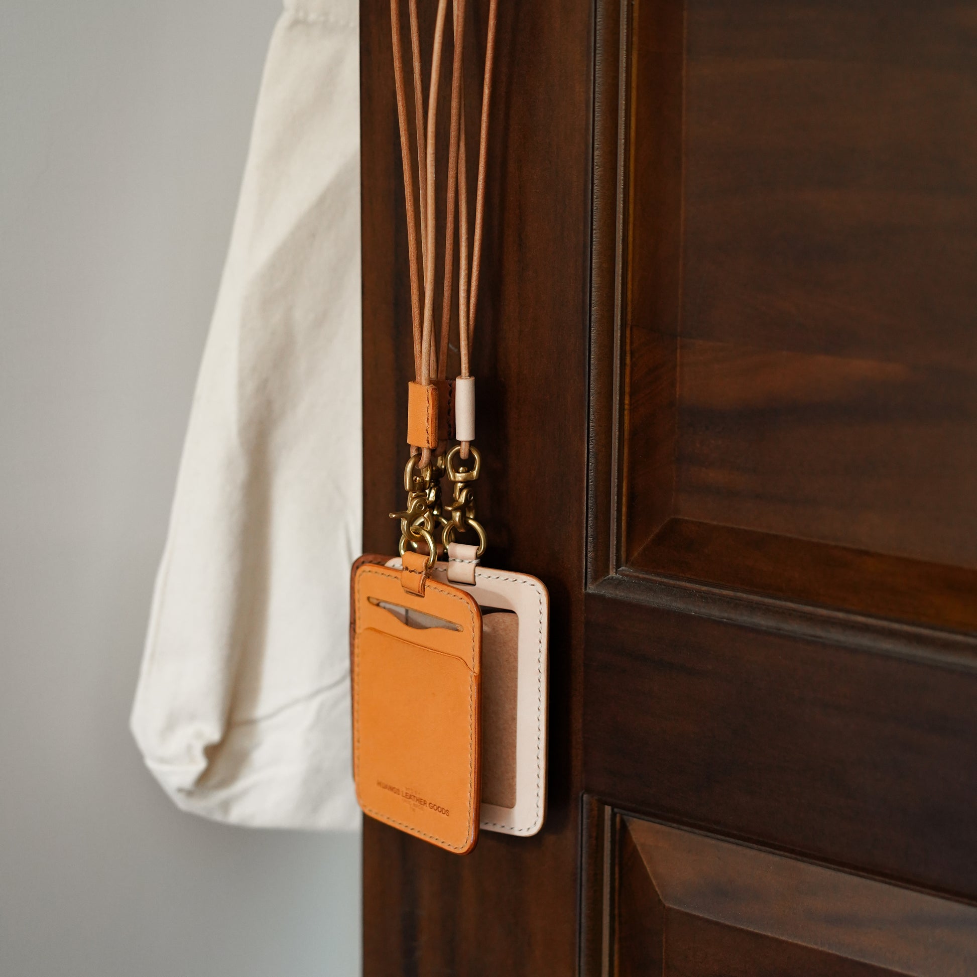 證件套 ID CARD CASE