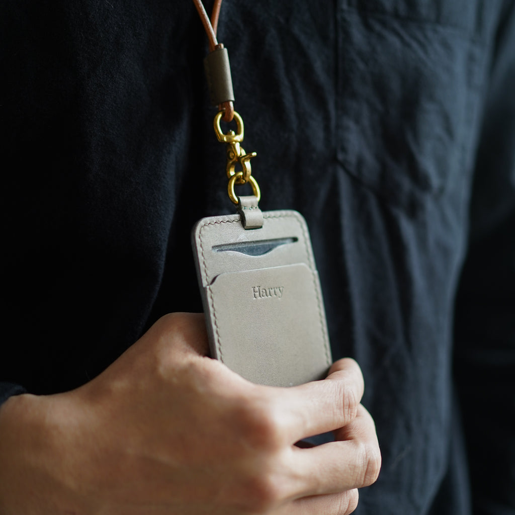 證件套 ID CARD CASE