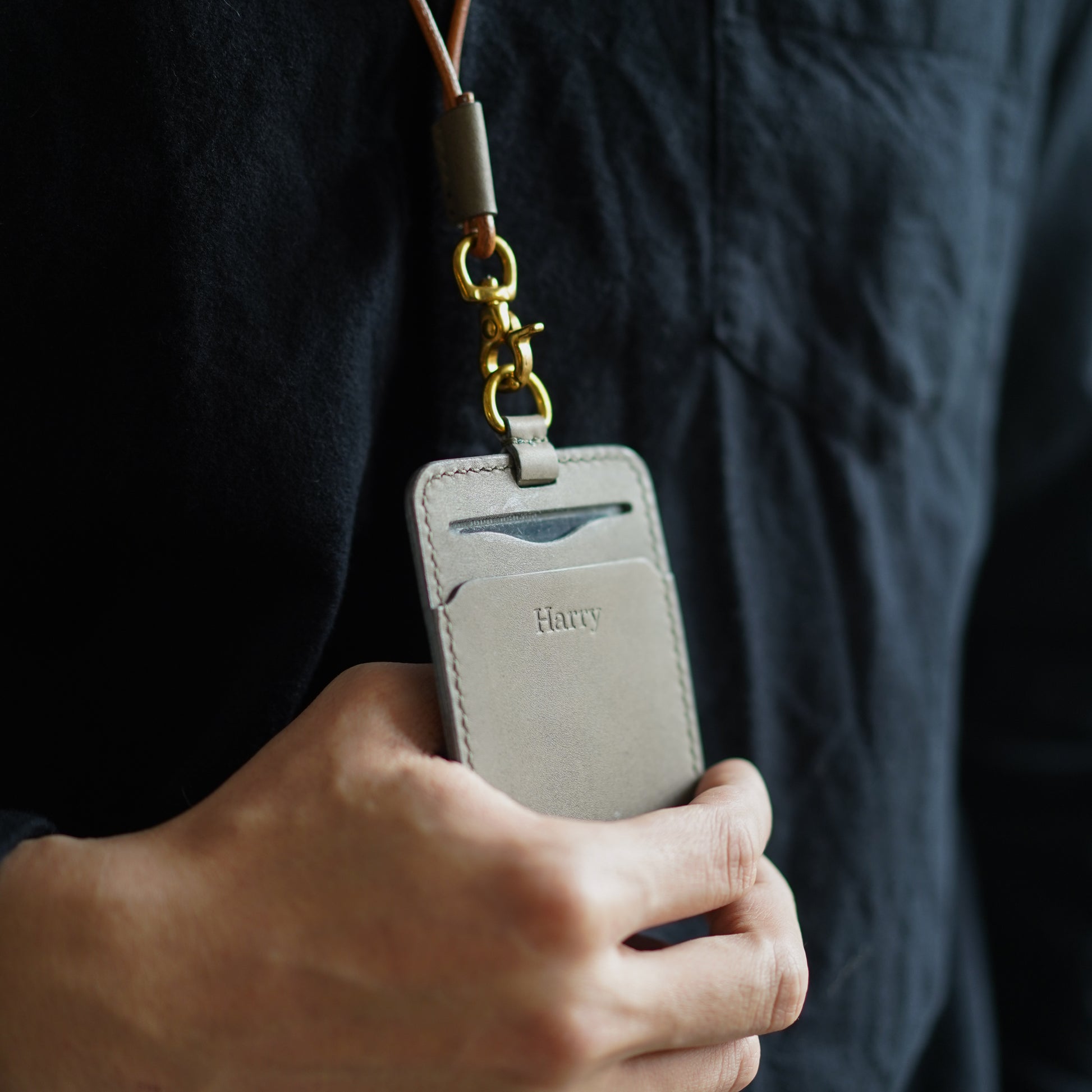 證件套 ID CARD CASE