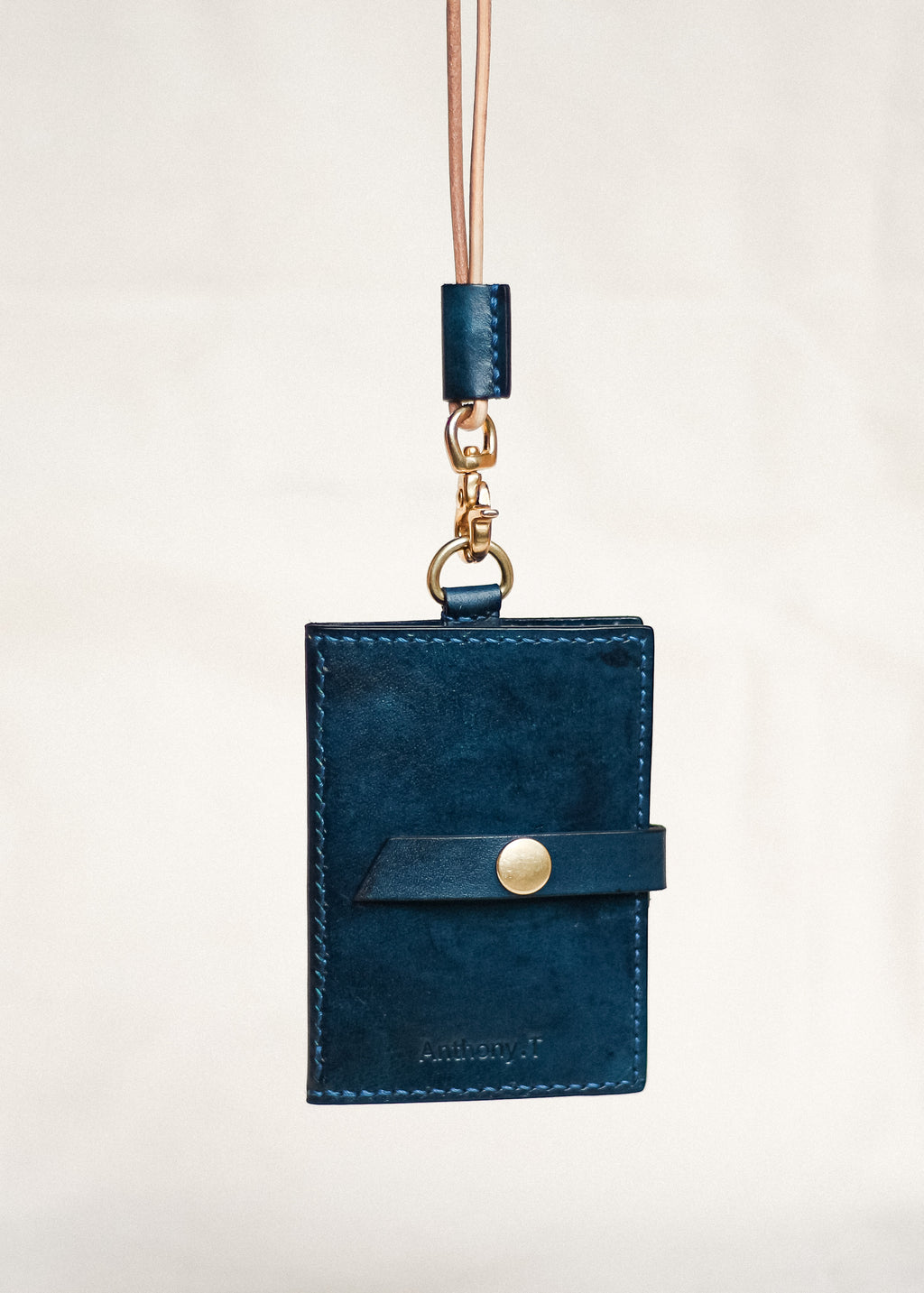 證件套雙層 ID CAR CASE - HUANGS
