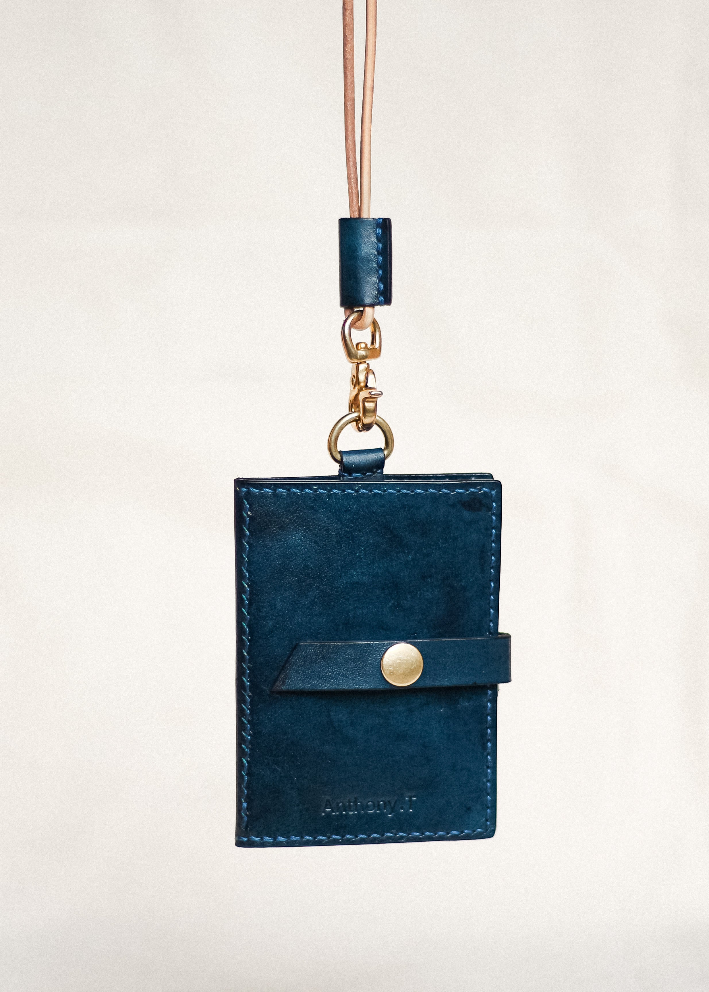 證件套雙層 ID CAR CASE - HUANGS