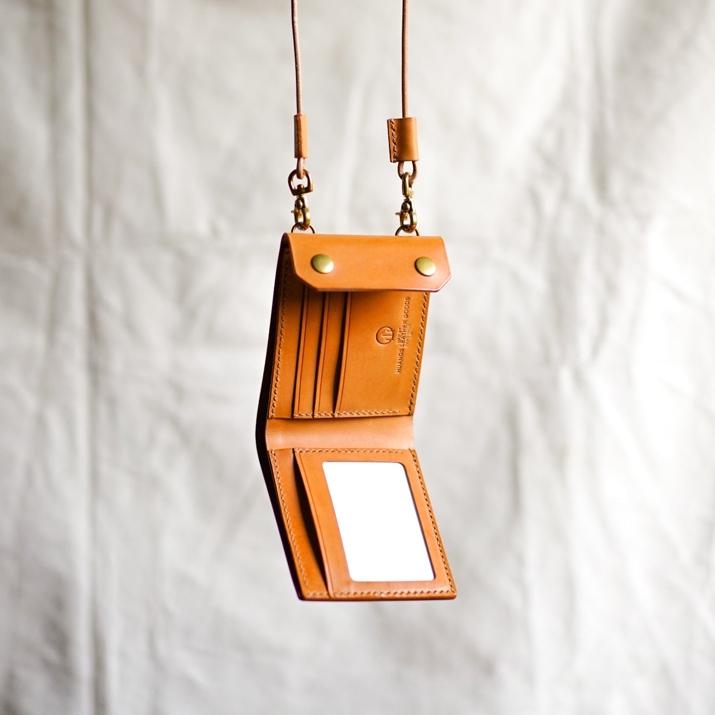 皮夾零錢隨身包 SHOULDER WALLET
