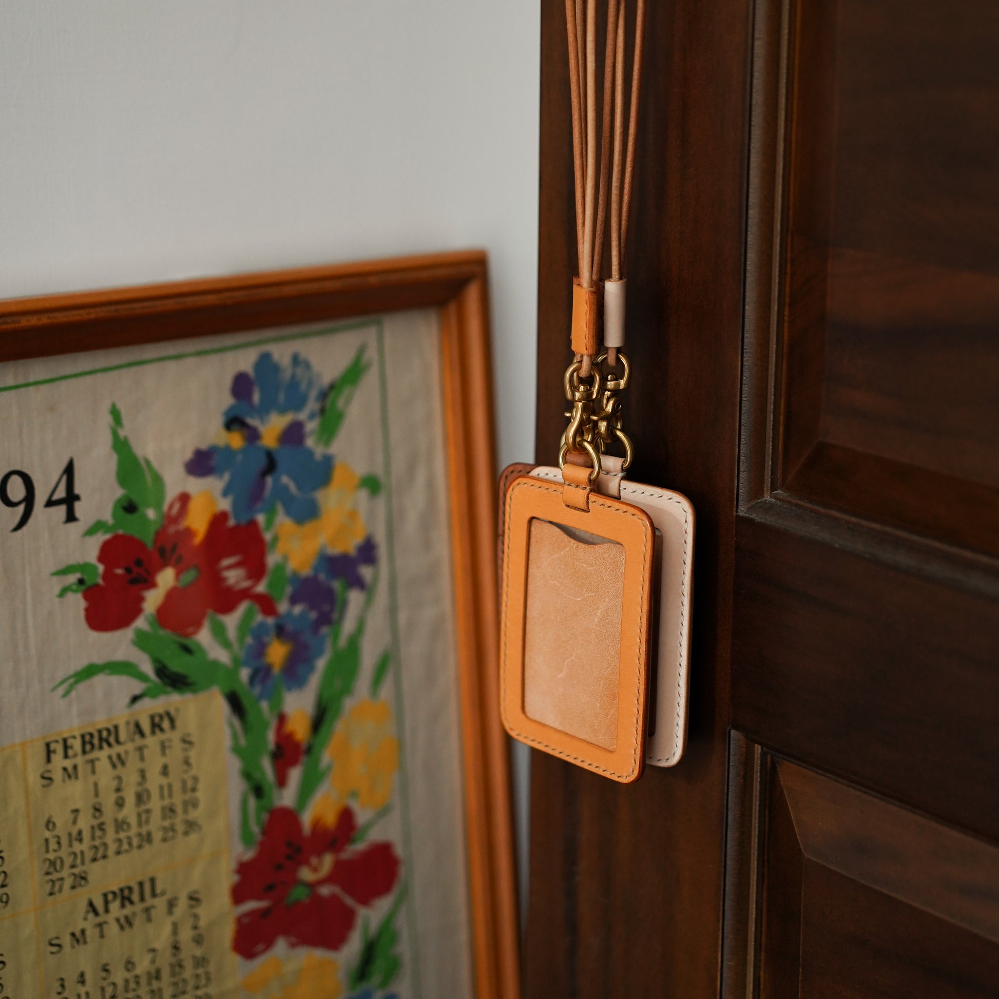 證件套 ID CARD CASE
