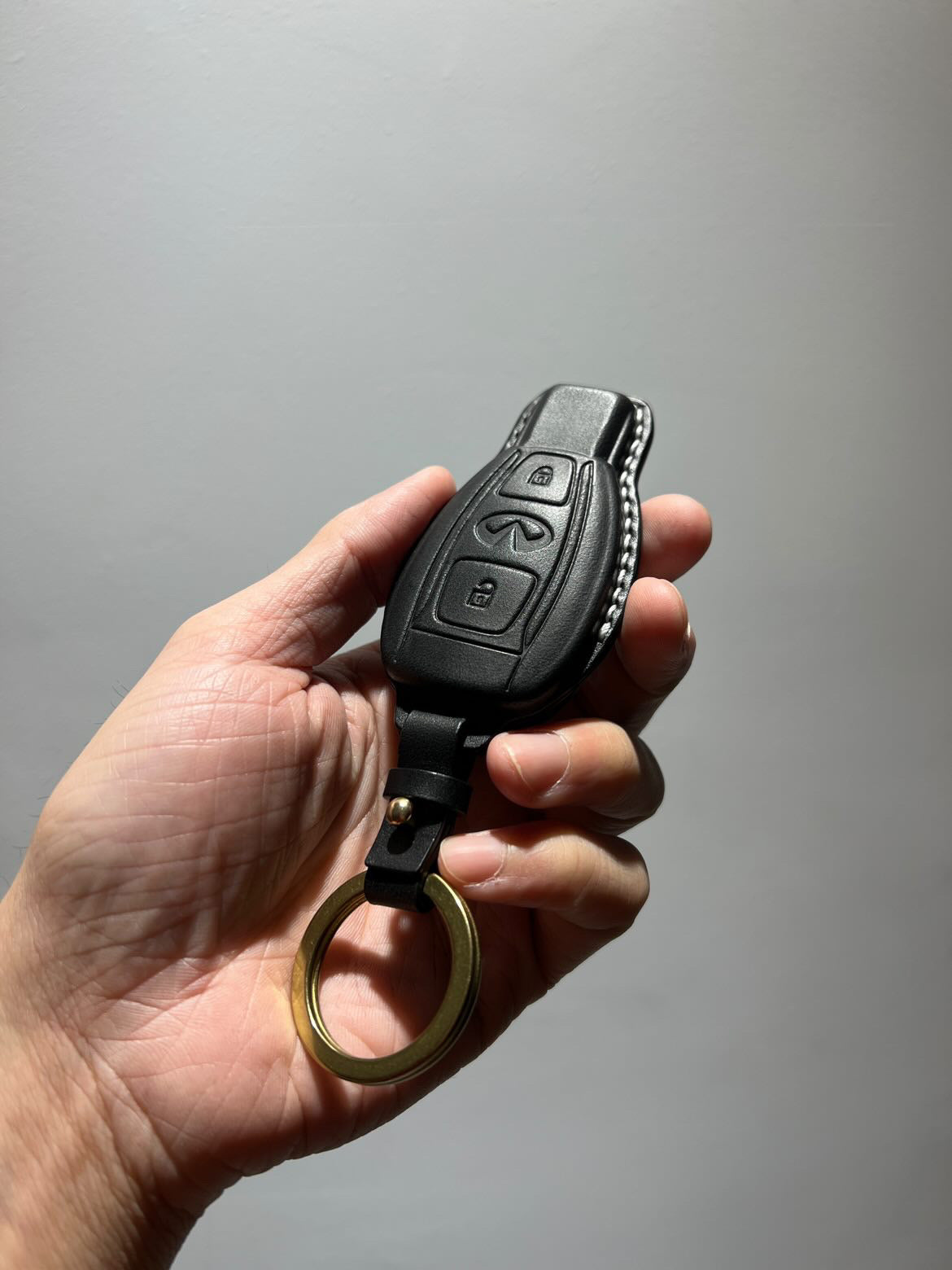 KEY COVER JI3 / INFINITI 鑰匙包