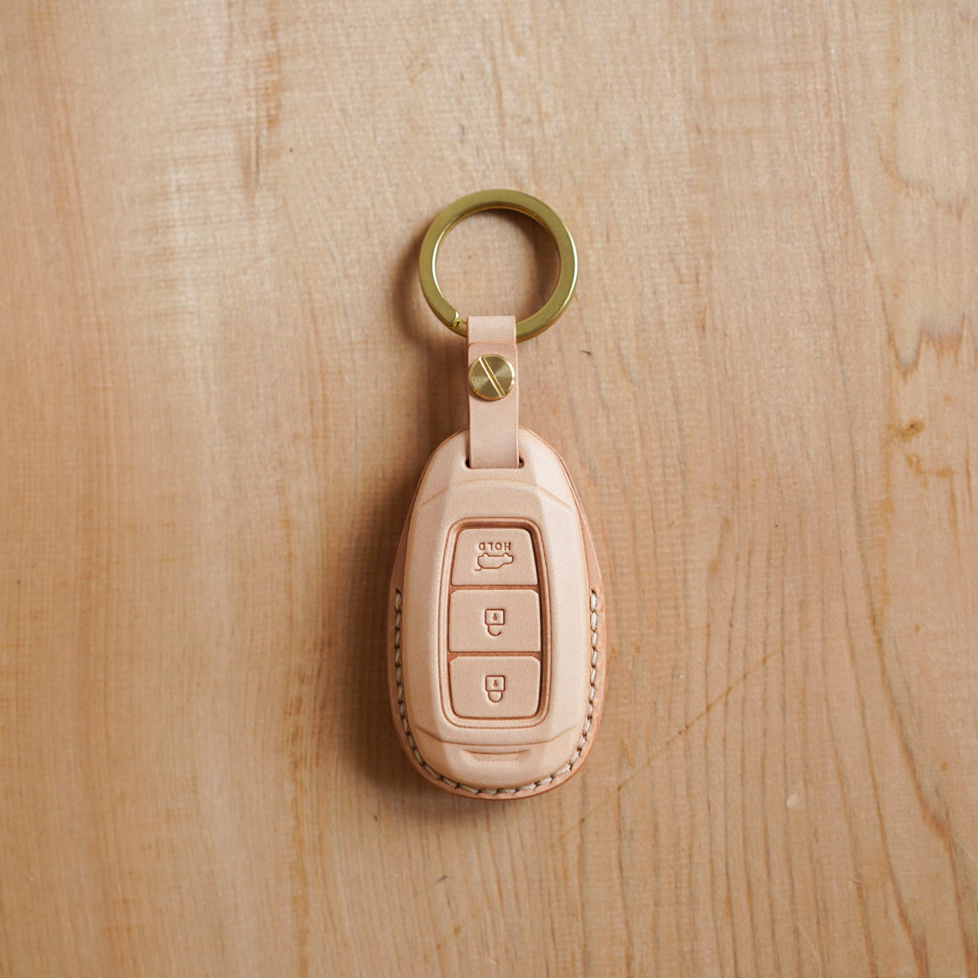 KEY COVER KH3 / HYUNDAI 鑰匙包