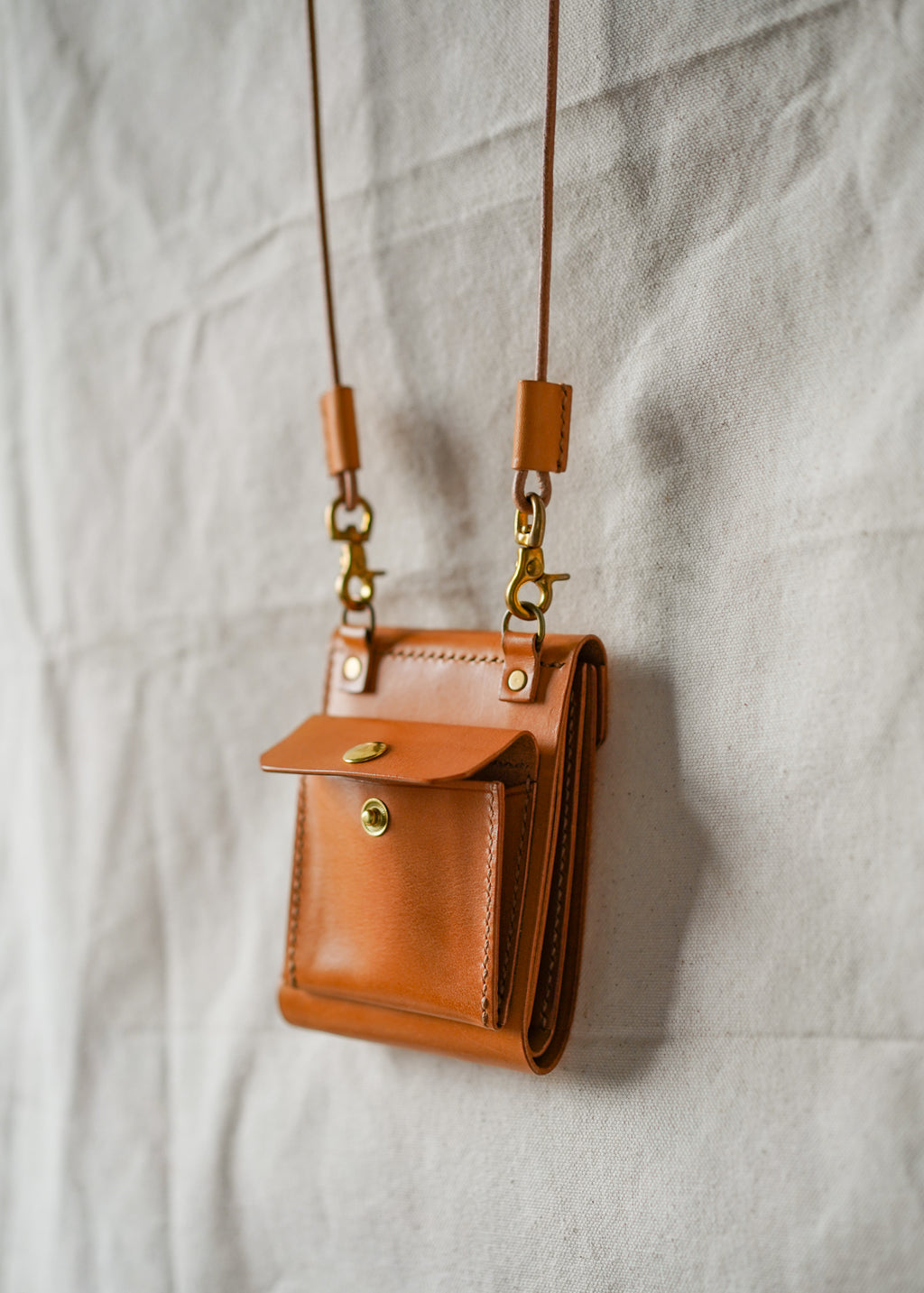 ウォレット コインバッグ SHOULDER WALLET