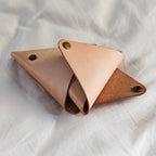 三角零錢包 Triangle Coin Pouch
