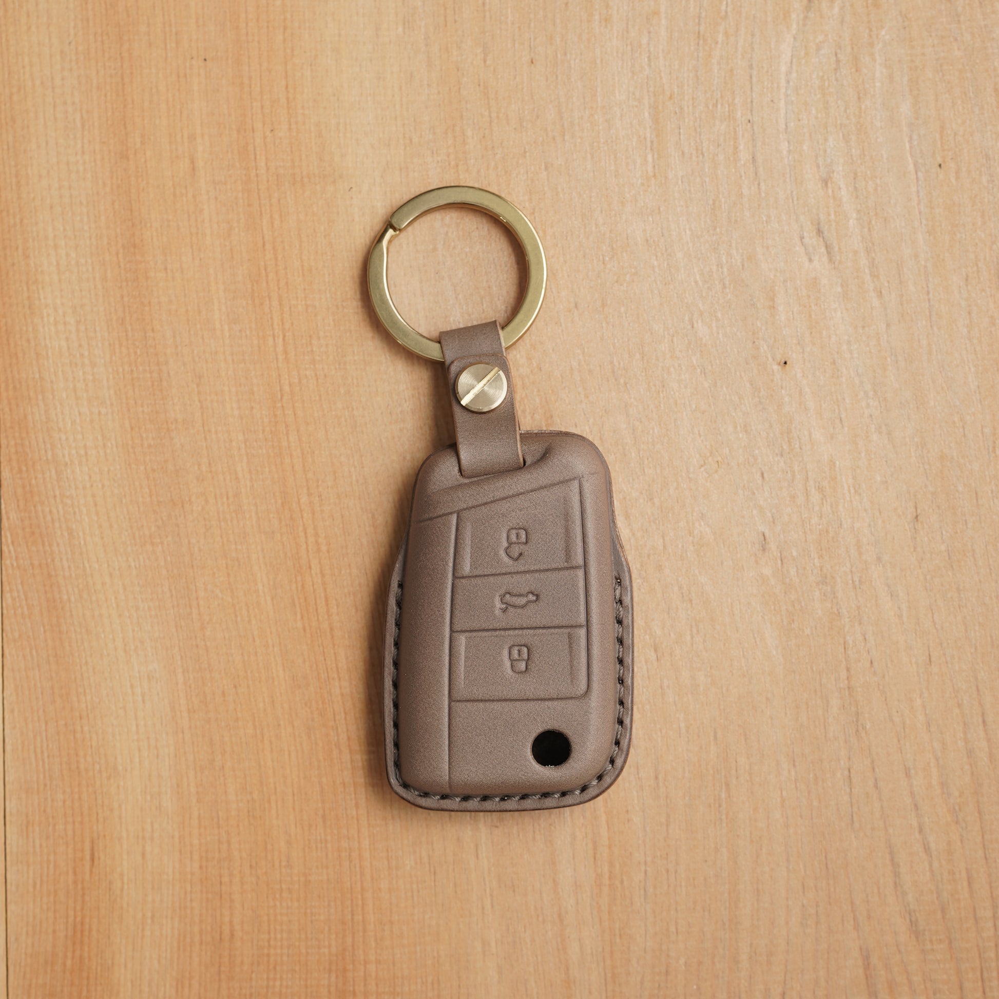 KEY COVER ES1 / ŠKODA 鑰匙包