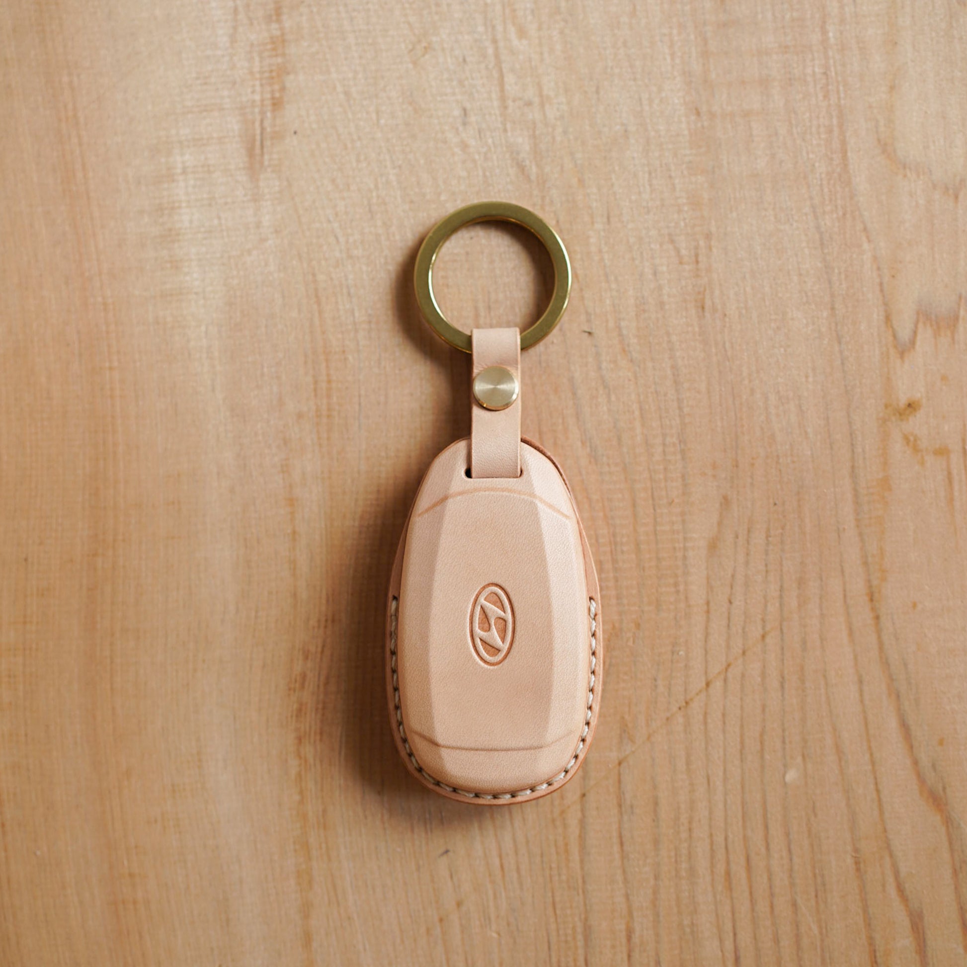 KEY COVER KH3 / HYUNDAI 鑰匙包