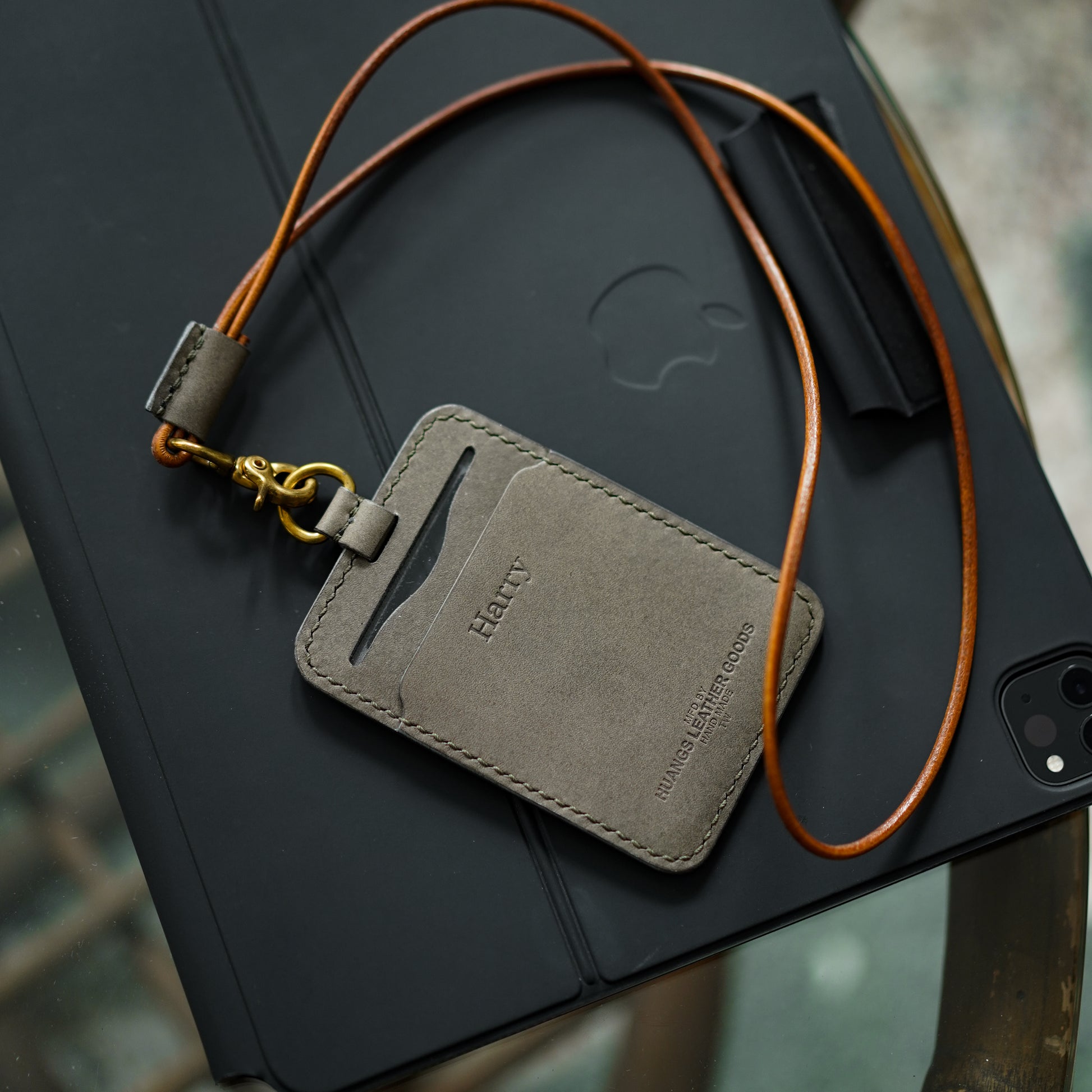證件套 ID CARD CASE
