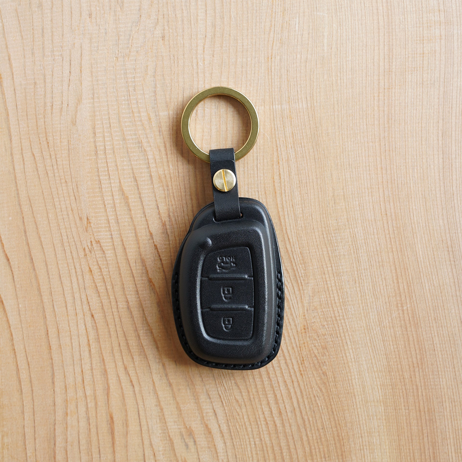 KEY COVER KH1 / HYUNDAI 鑰匙包