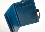 證件套雙層 ID CAR CASE - HUANGS
