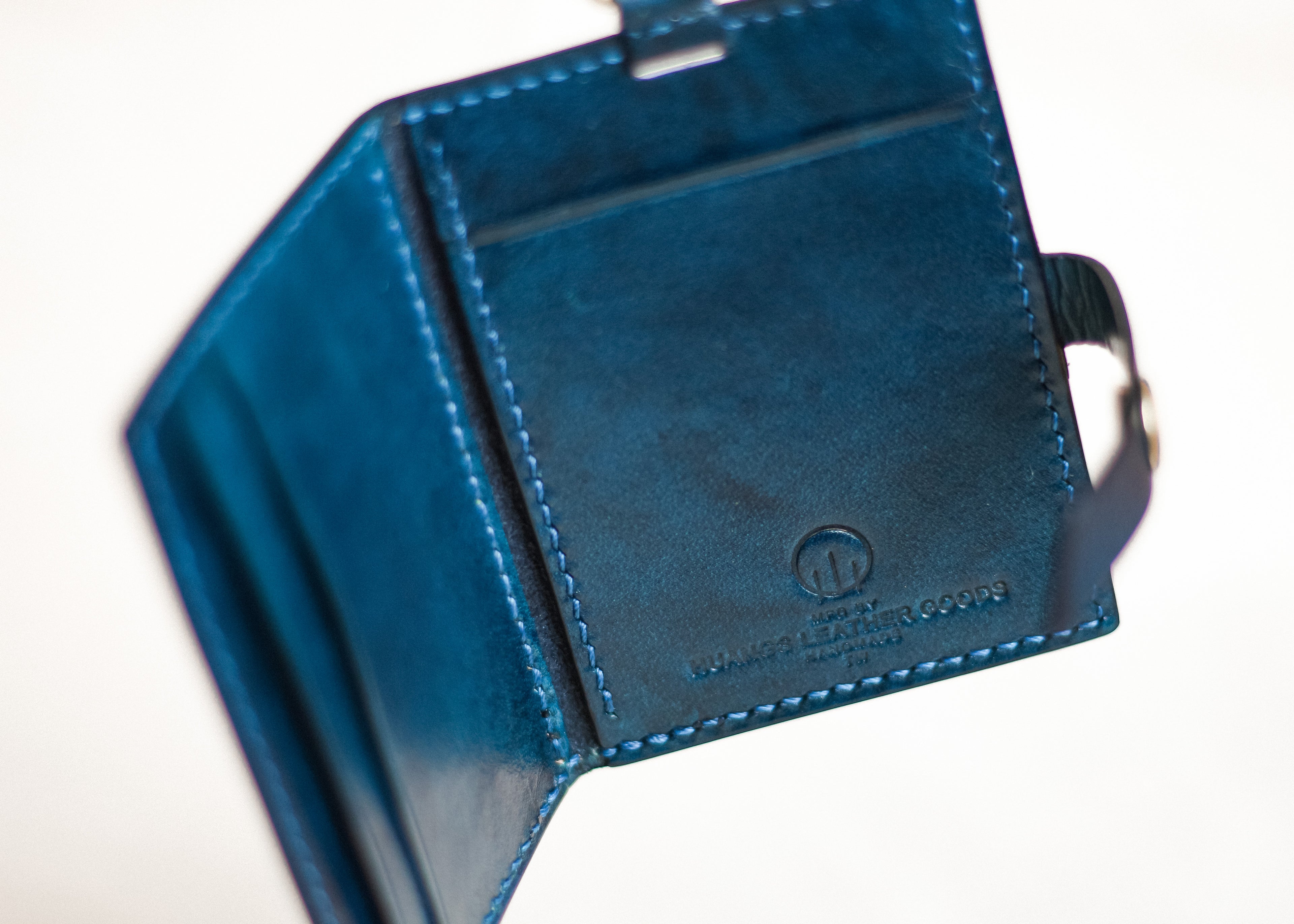 證件套雙層 ID CAR CASE - HUANGS