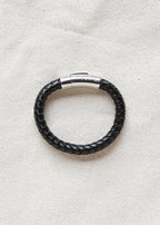 編織手環 WOVEN 8mm BRACELET - HUANGS