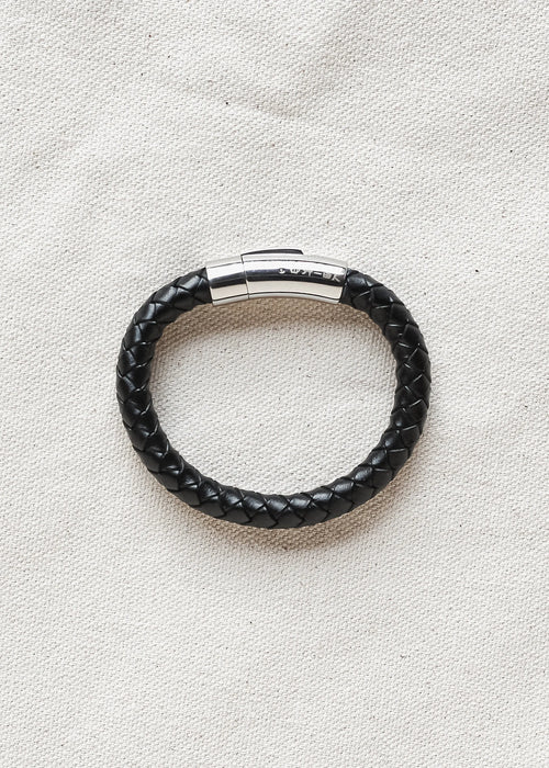 編織手環 WOVEN 8mm BRACELET - HUANGS